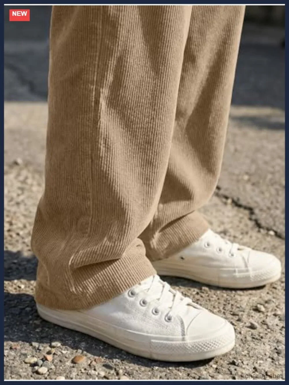 N/A waistband sweatpants hippie